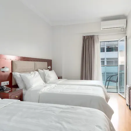 Attalos Hotel Atena
