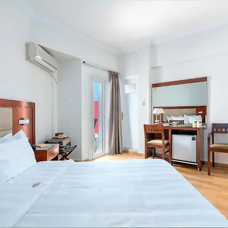 Hotel Attalos Atena