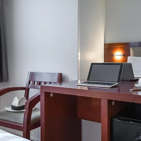 Attalos Hotel 3*