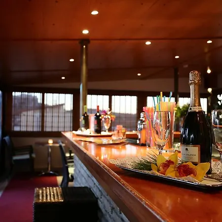 Attalos Hotel