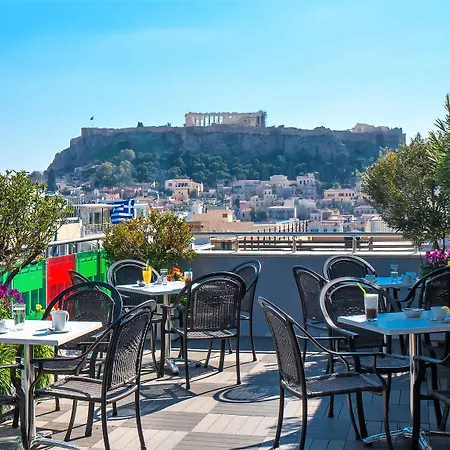 Attalos Hotel