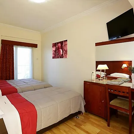 Hotel Attalos Athen