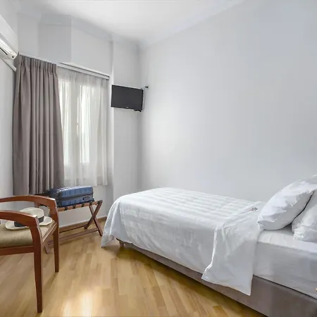 Attalos Hotel