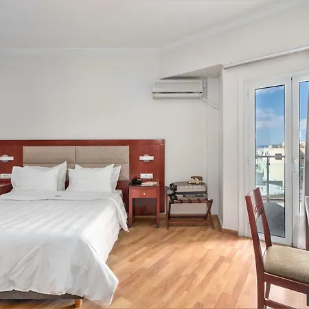 Attalos 3* Athen