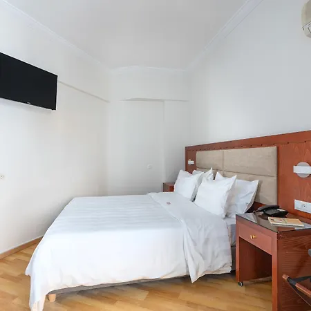 Attalos 3* Athen