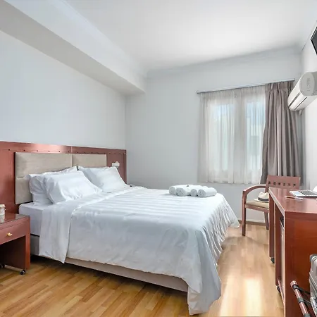 Hotel Attalos Athen
