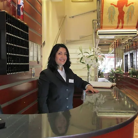 Attalos 3* Athen