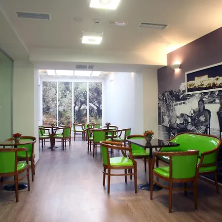 Attalos Athen