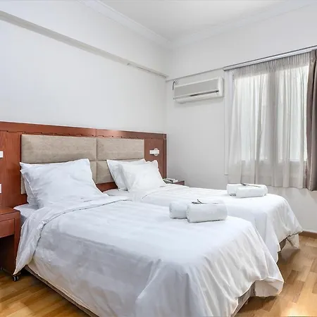 Hotel Attalos Athen