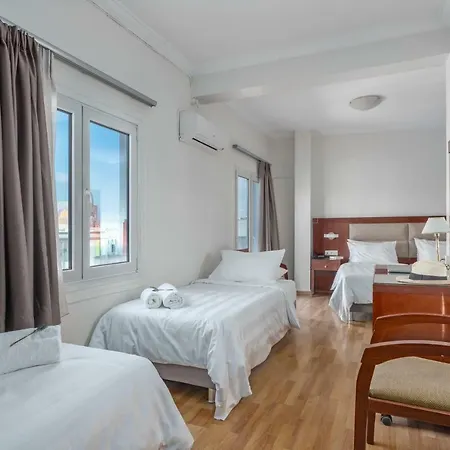 Attalos 3* Athen